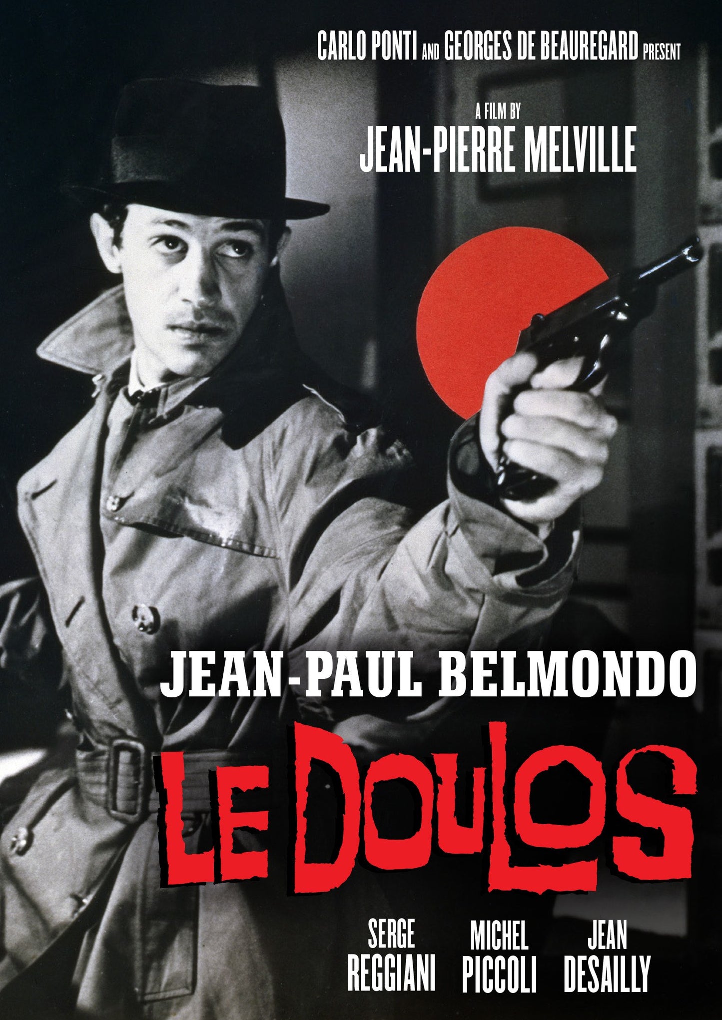 DOULOS, LE (1962)