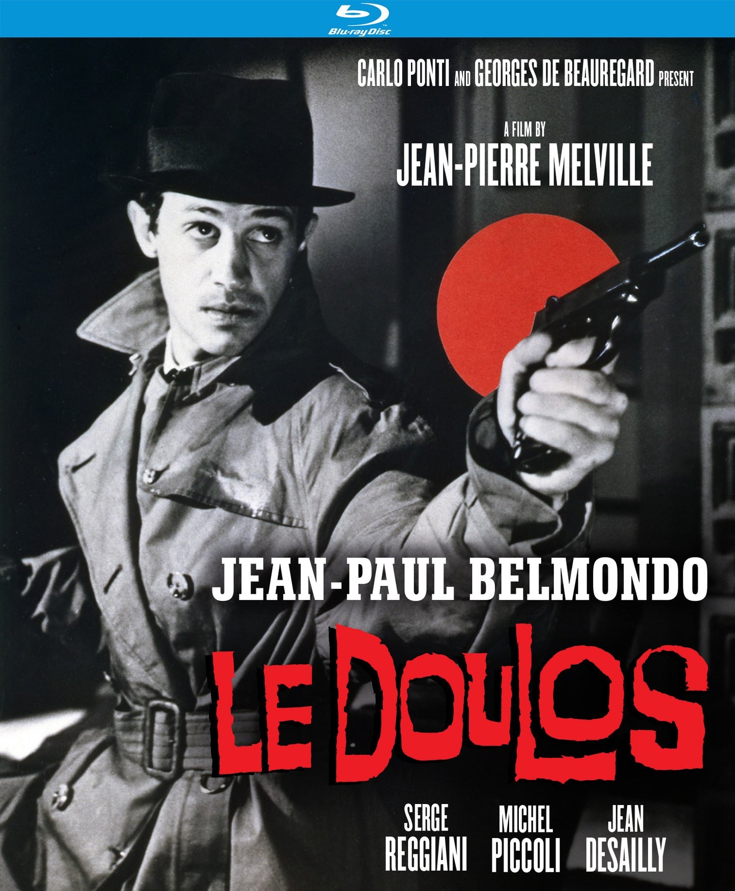 DOULOS, LE (1962)