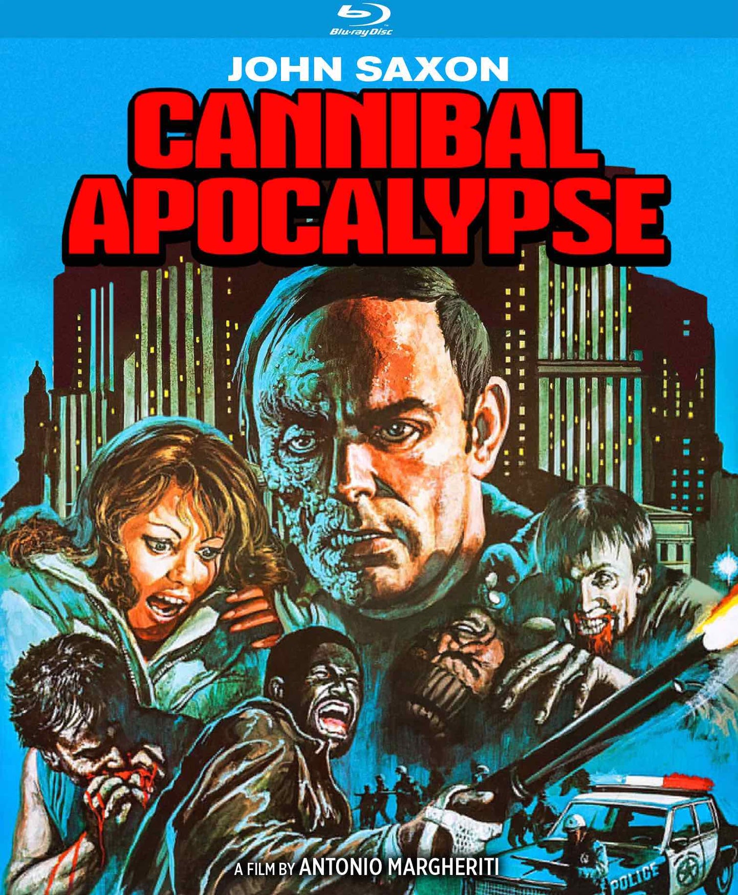 CANNIBAL APOCALYPSE (1980)