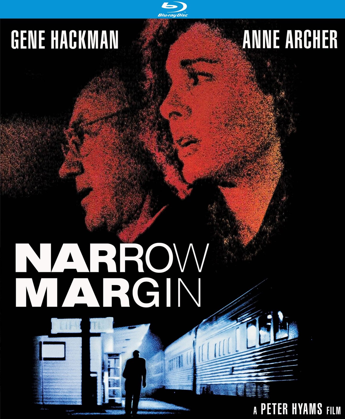 NARROW MARGIN (1990)