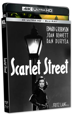 SCARLET STREET (1945)
