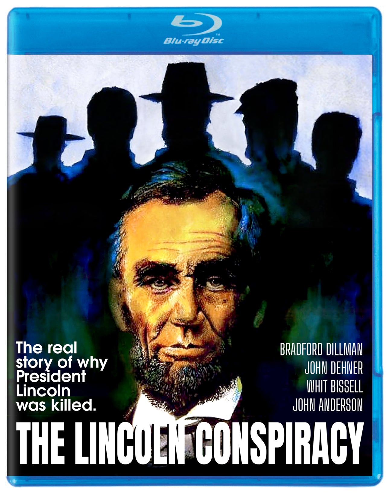 LINCOLN CONSPIRACY, THE (1977)