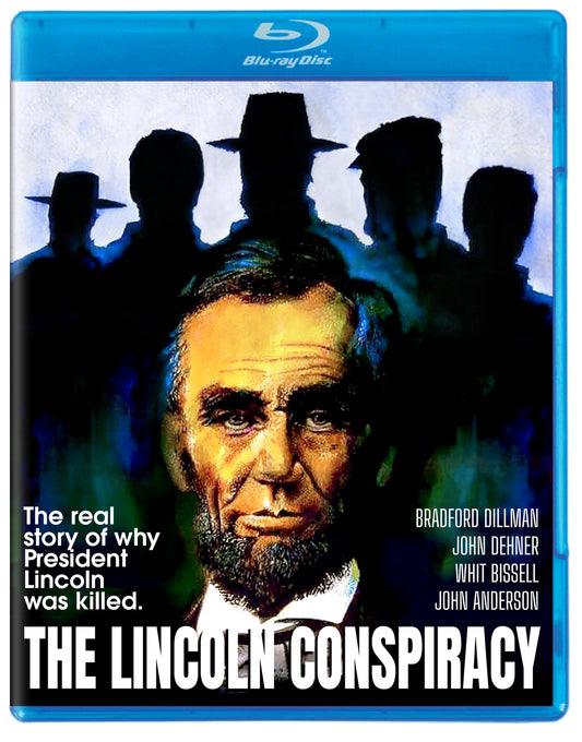 LINCOLN CONSPIRACY, THE (1977)