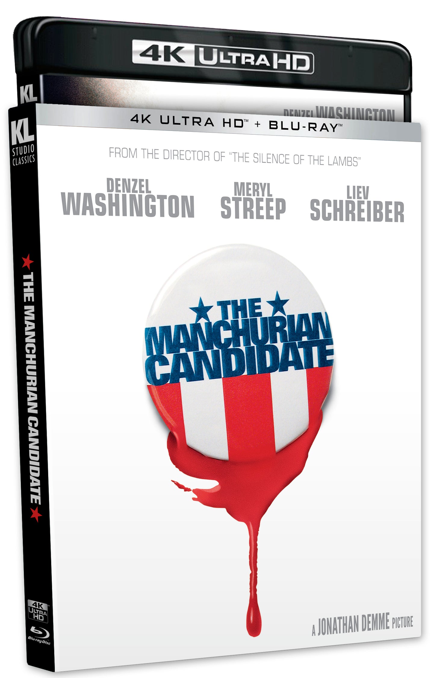 MANCHURIAN CANDIDATE, THE (2004)