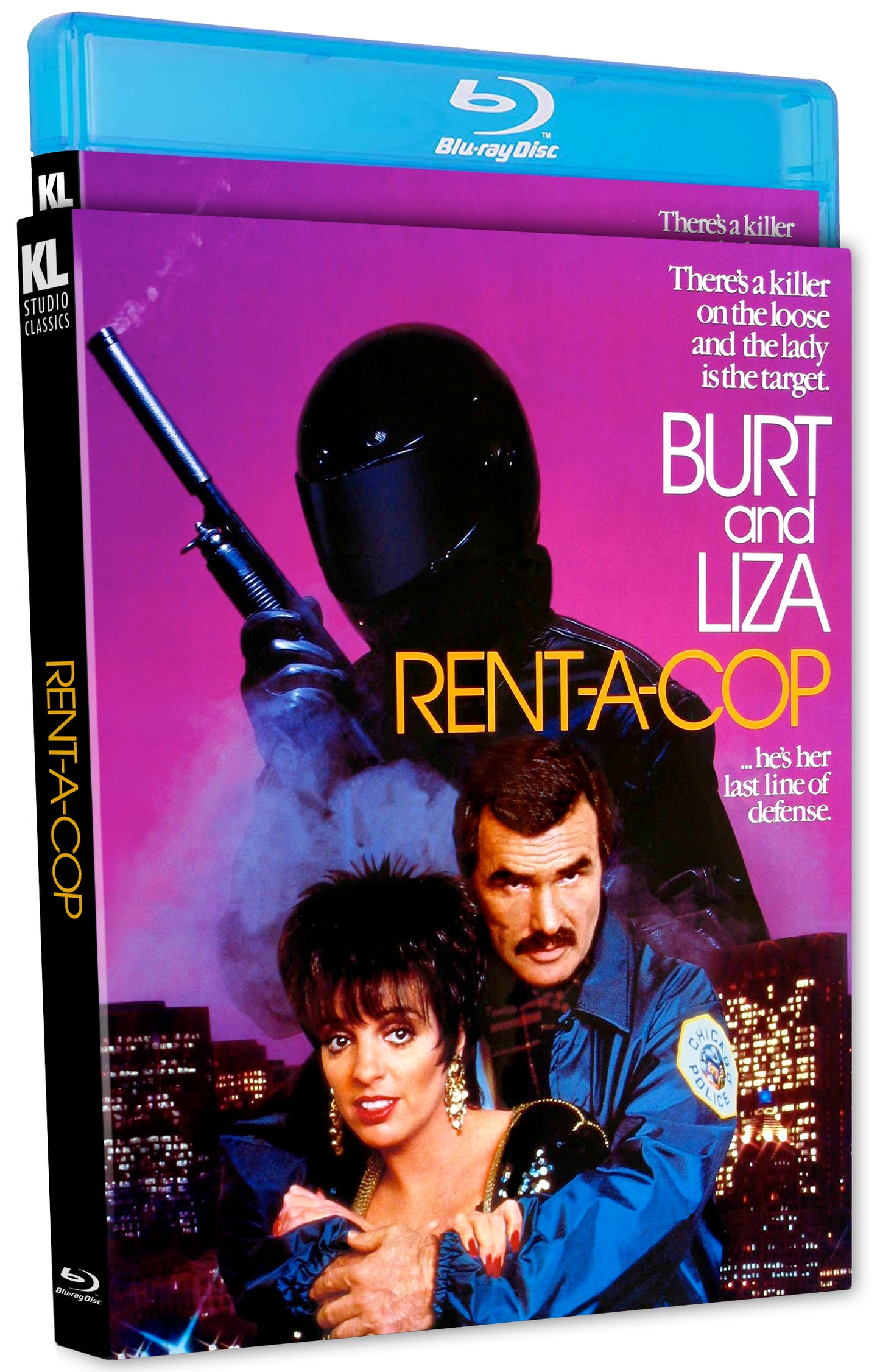 RENT-A-COP (1987)