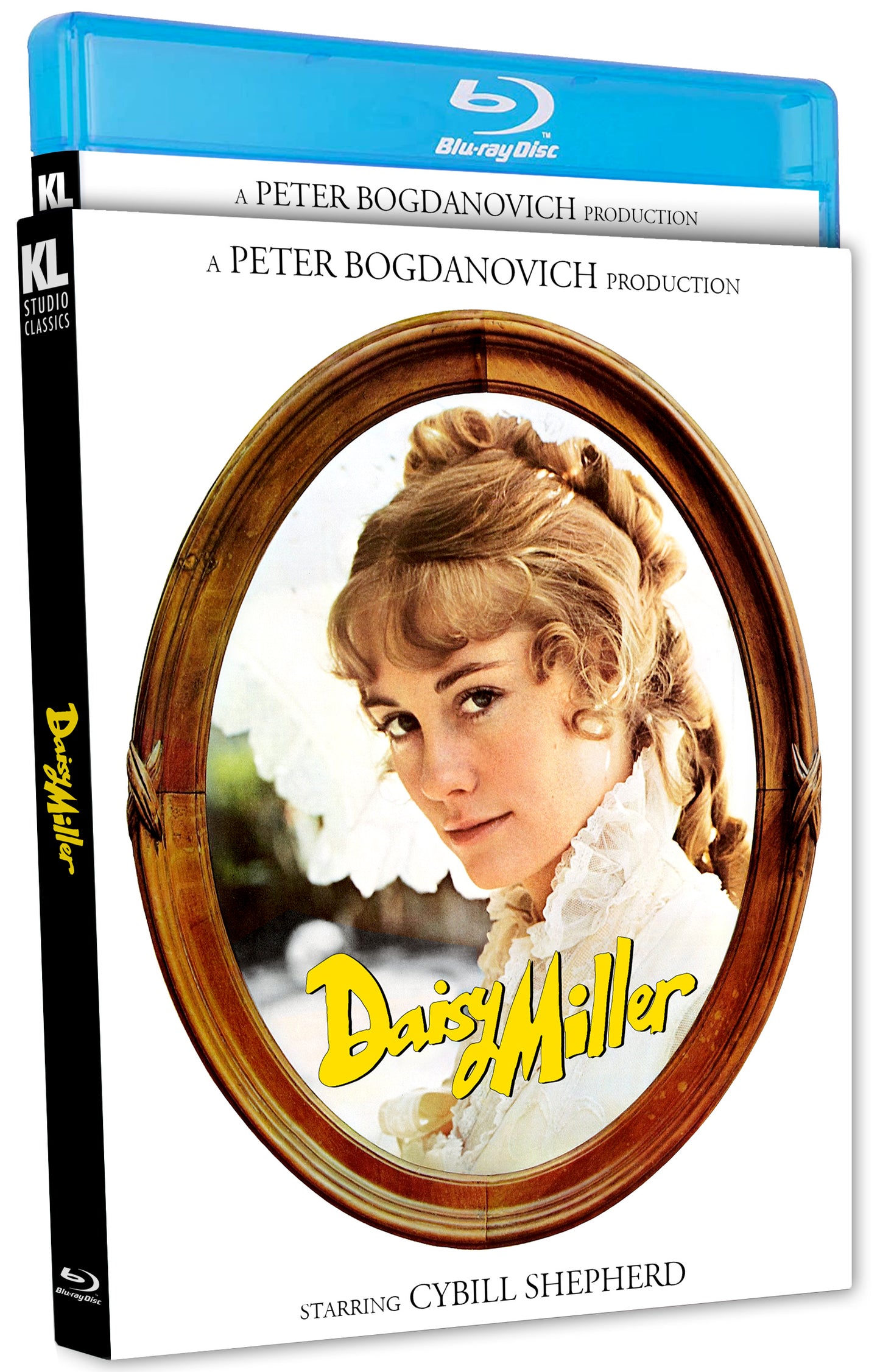 DAISY MILLER (1974)