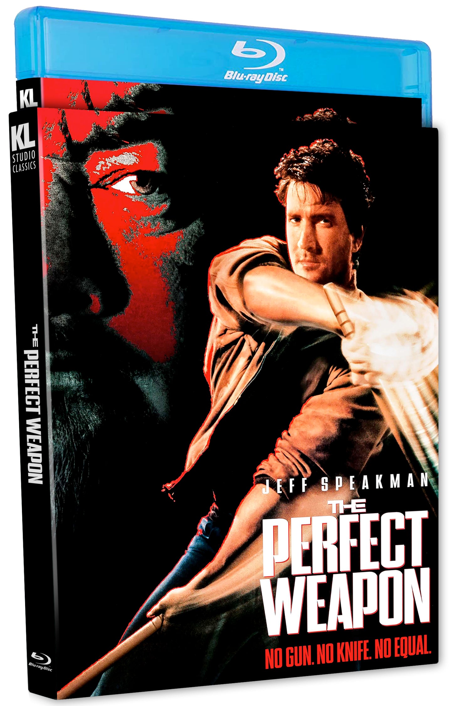 PERFECT WEAPON (1991)