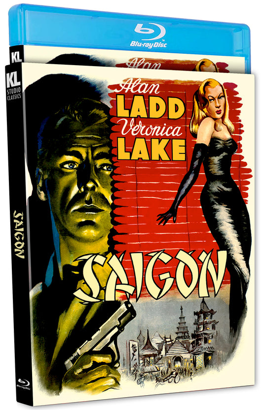 SAIGON (1947)