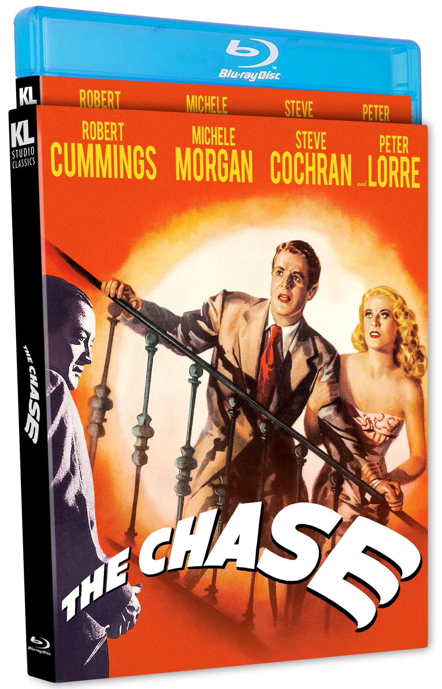 CHASE, THE (1946)