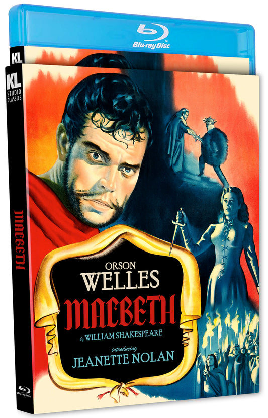 MACBETH (1948)