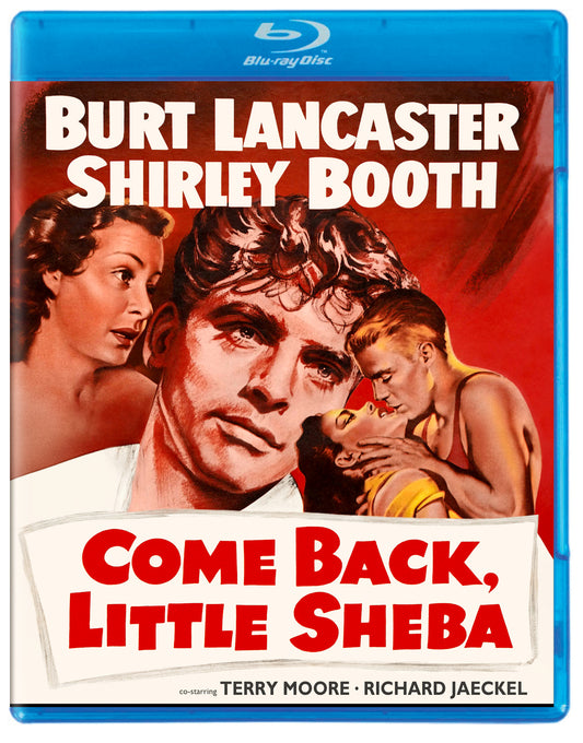 COME BACK, LITTLE SHEBA (1952)