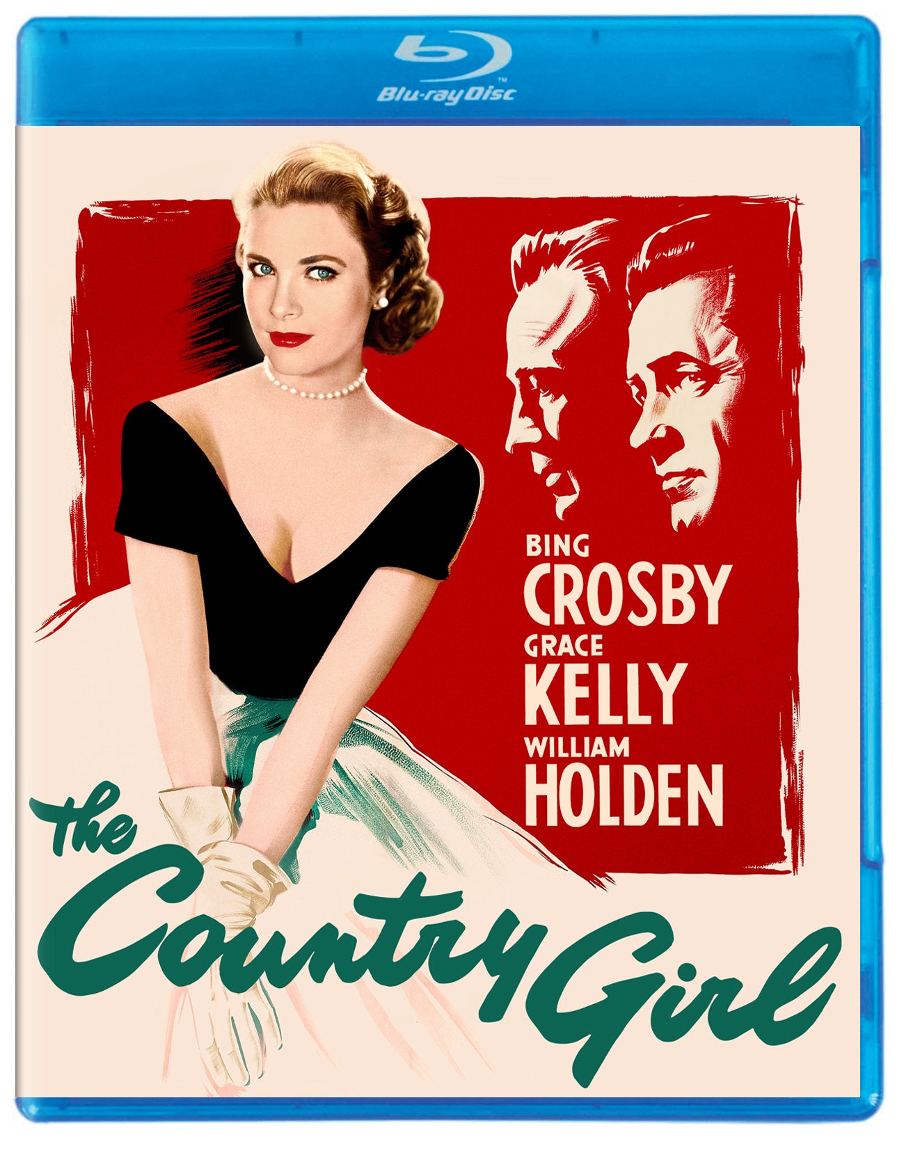 COUNTRY GIRL, THE (1954)