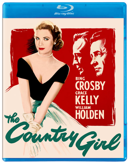 COUNTRY GIRL, THE (1954)