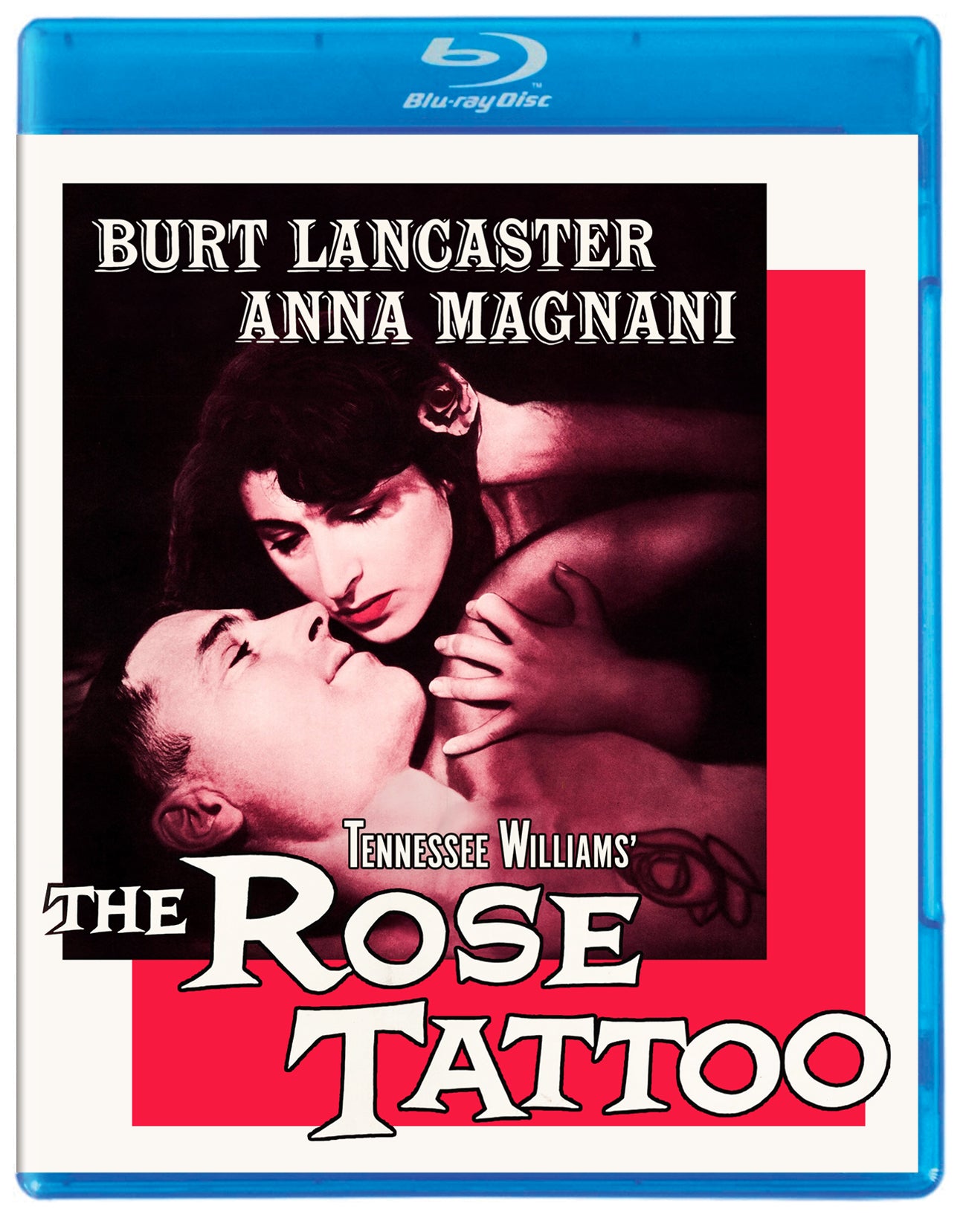 ROSE TATTOO, THE (1955)