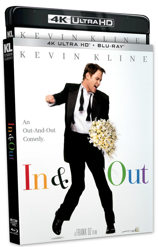 IN & OUT (1997)