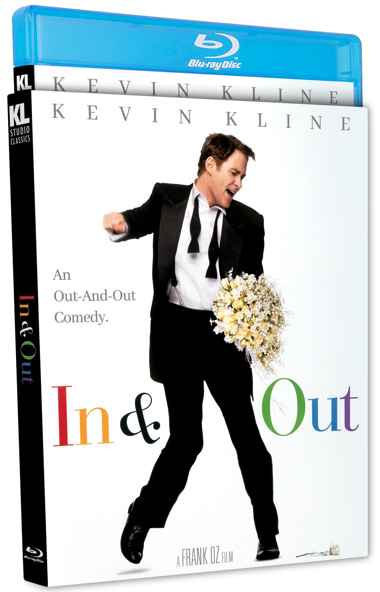 IN & OUT (1997)