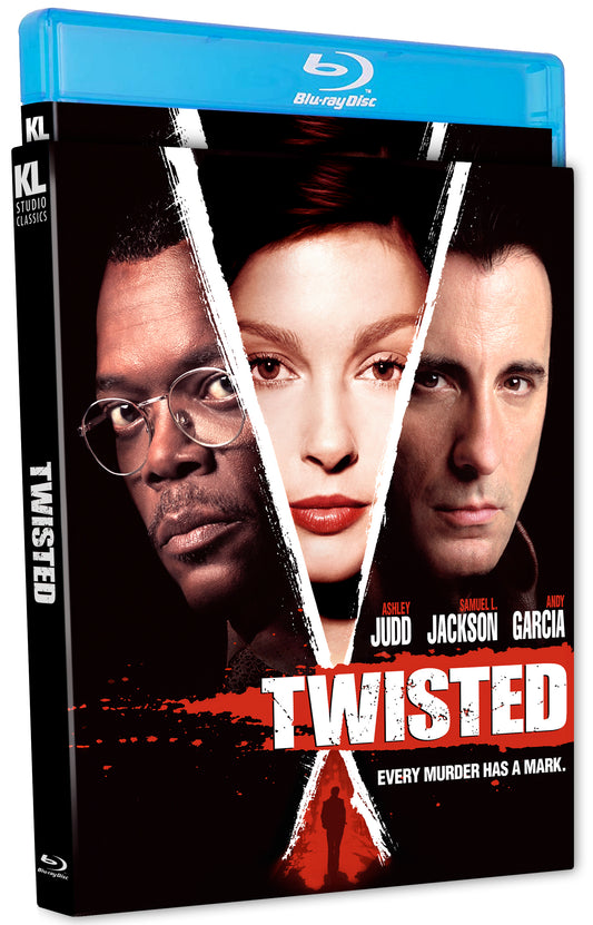 TWISTED (2004)