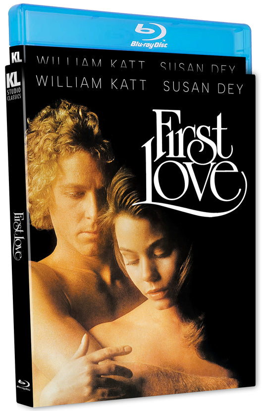 FIRST LOVE (1977)