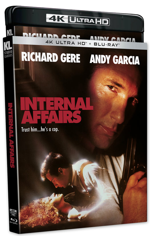 INTERNAL AFFAIRS (1990)