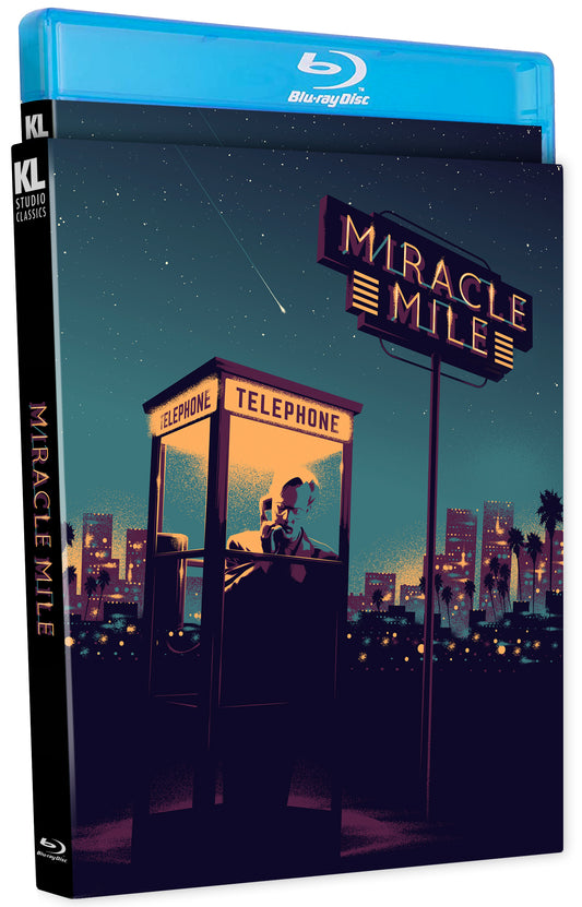 MIRACLE MILE (1988)