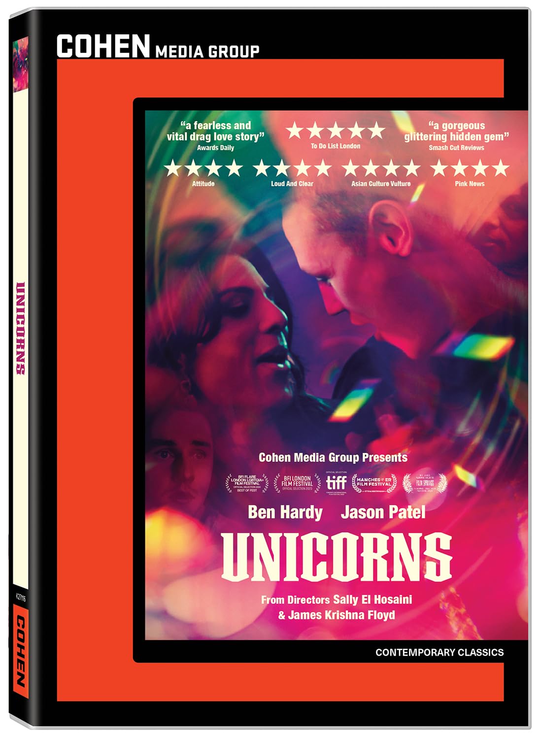 UNICORNS (2023)