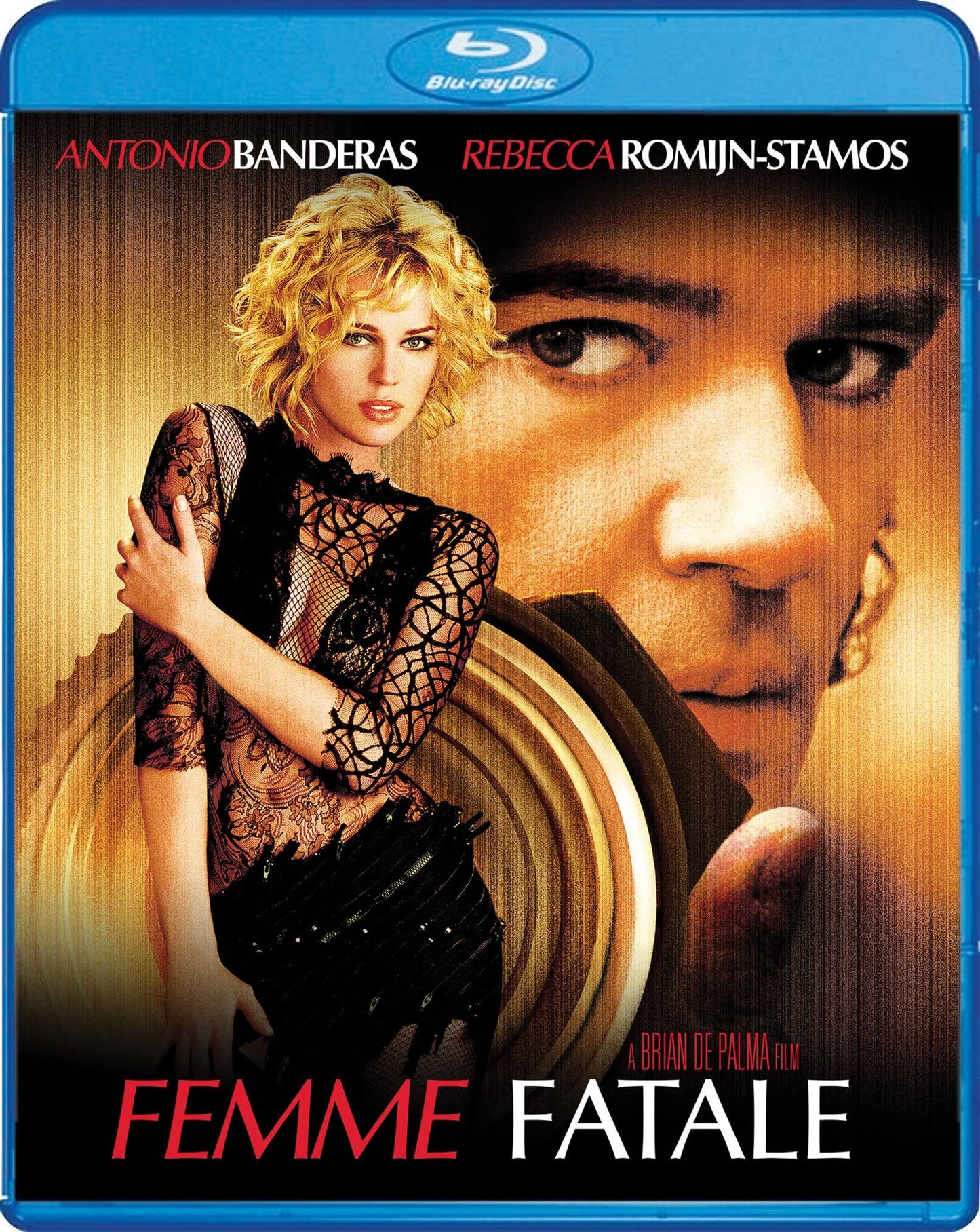 FEMME FATALE