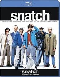 SNATCH (2000)