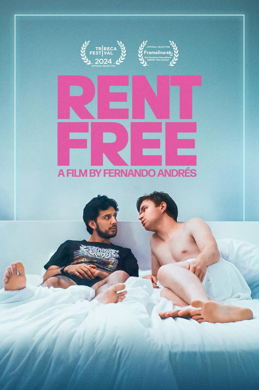 RENT FREE (2024)