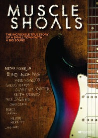 MUSCLE SHOALS (2013)