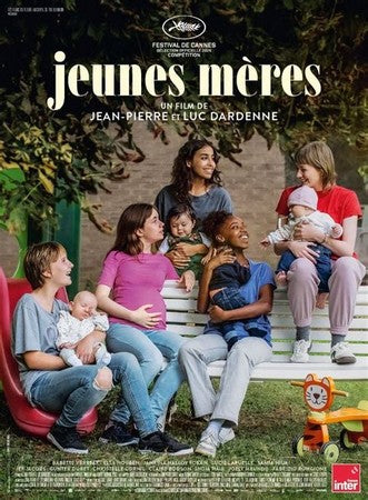 YOUNG MOTHERS (2025)