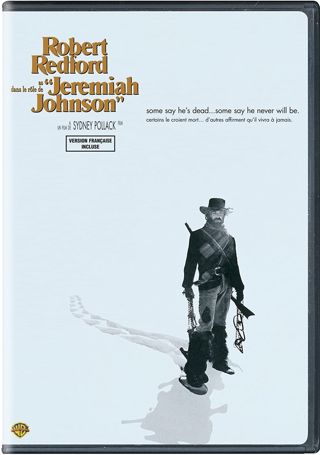 JEREMIAH JOHNSON
