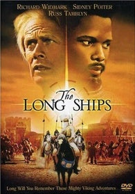 LONG SHIPS, THE (1964)