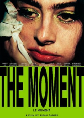 MOMENT, THE (2026)