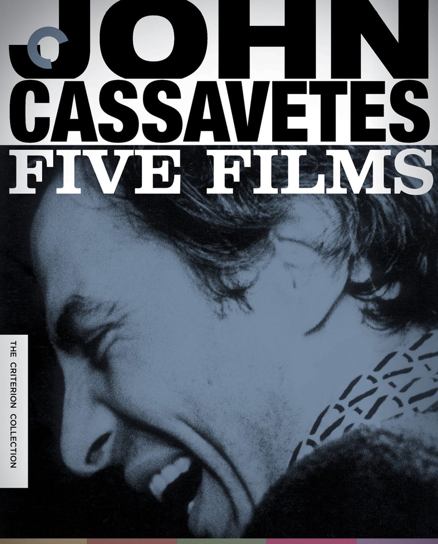 JOHN CASSAVETES: FIVE FILMS