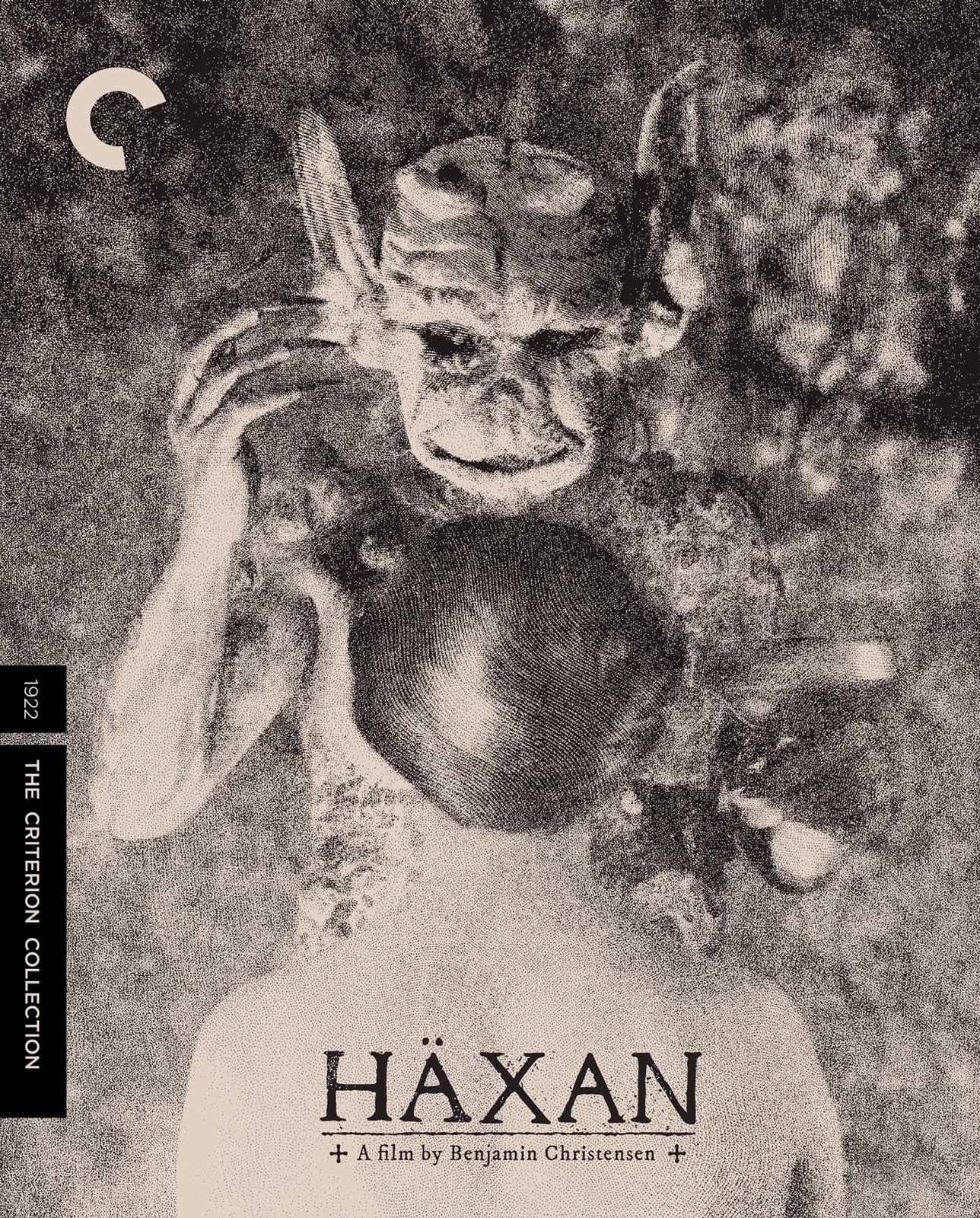 HAXAN (CRITERION)