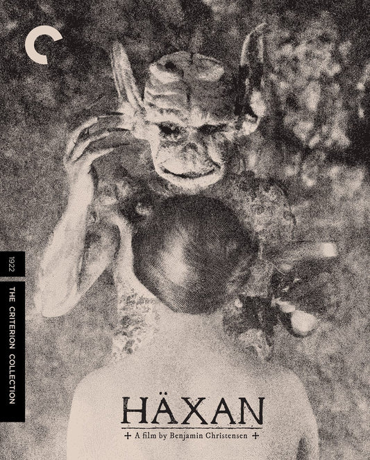 HAXAN (CRITERION)