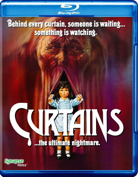 CURTAINS (1983)