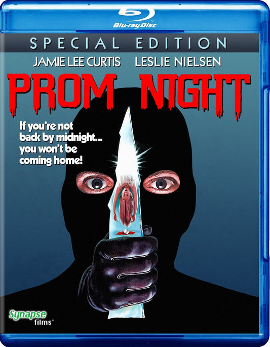 PROM NIGHT (1980)