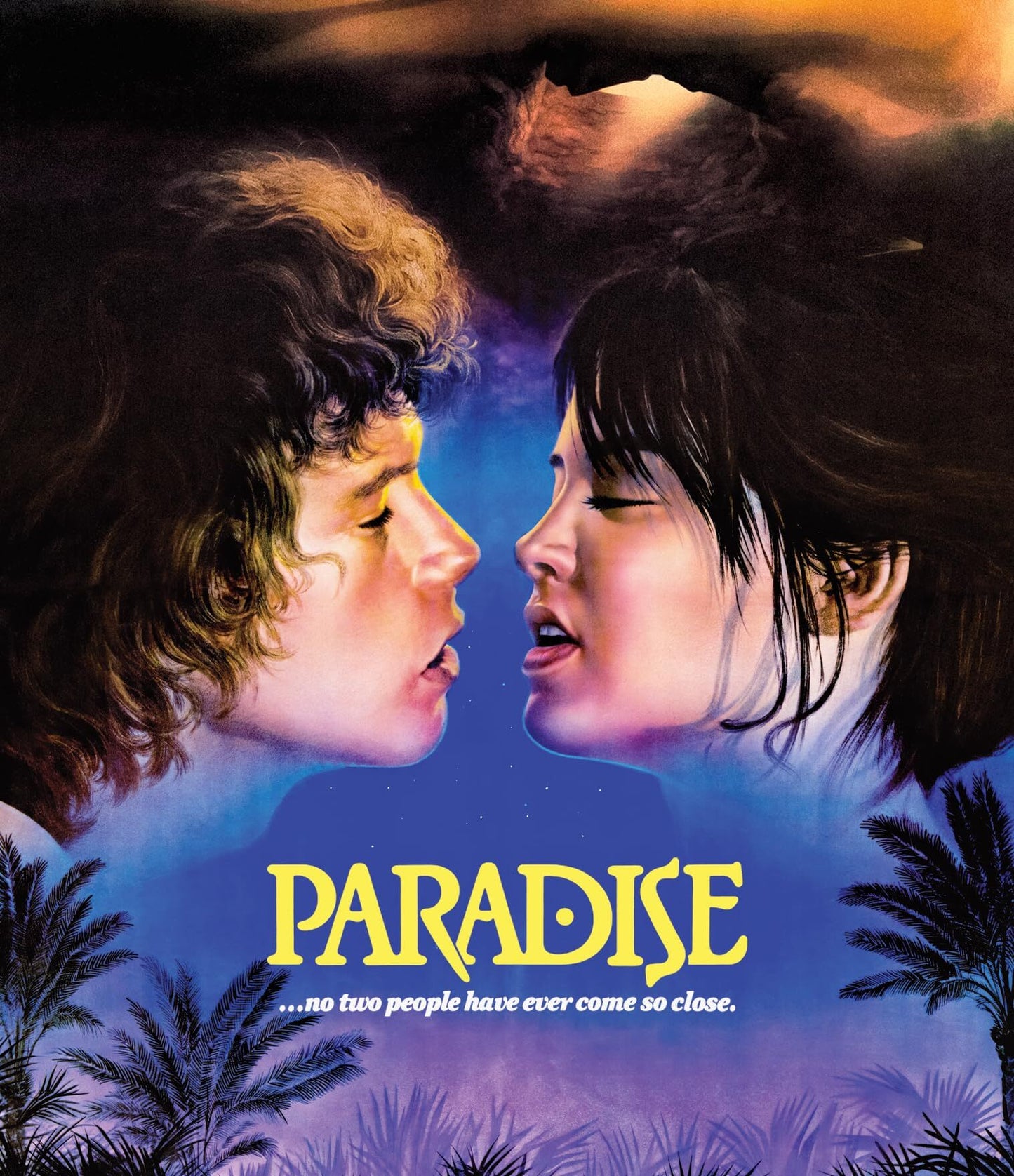 PARADISE (1982)