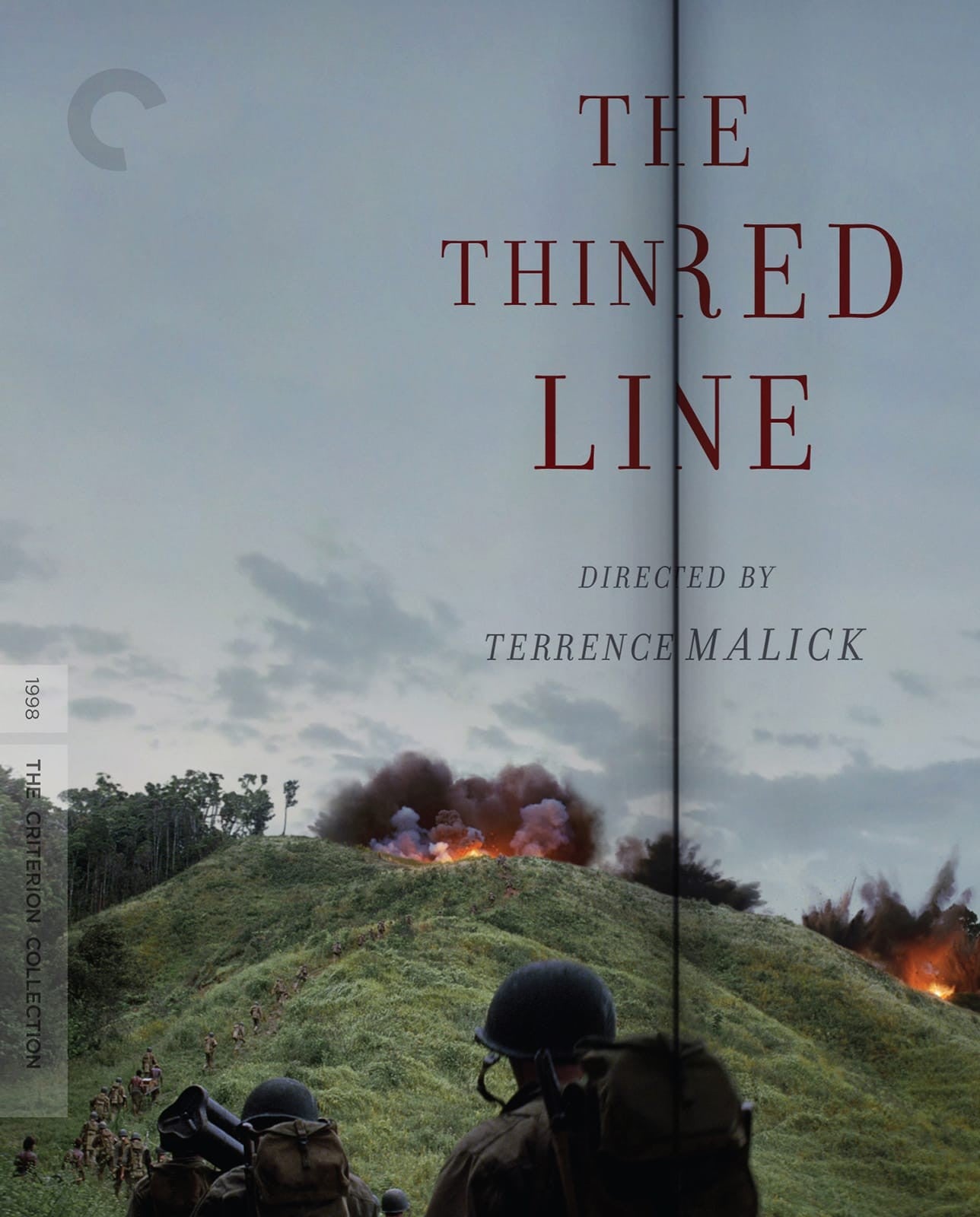 THIN RED LINE, THE (1998)