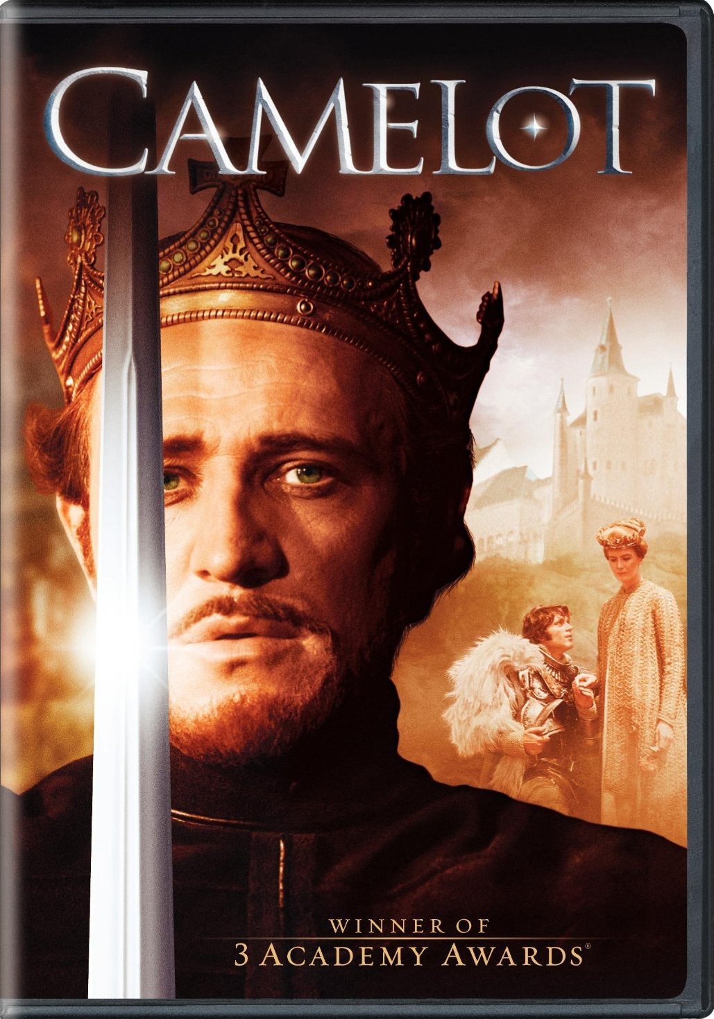 CAMELOT (1967)