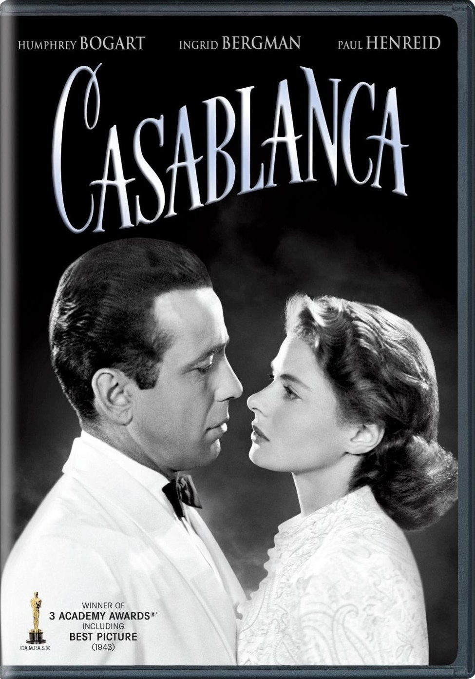 CASABLANCA (1942)