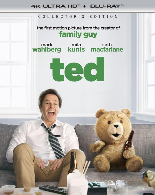 TED (2012)