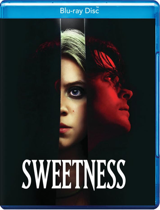SWEETNESS (2025)
