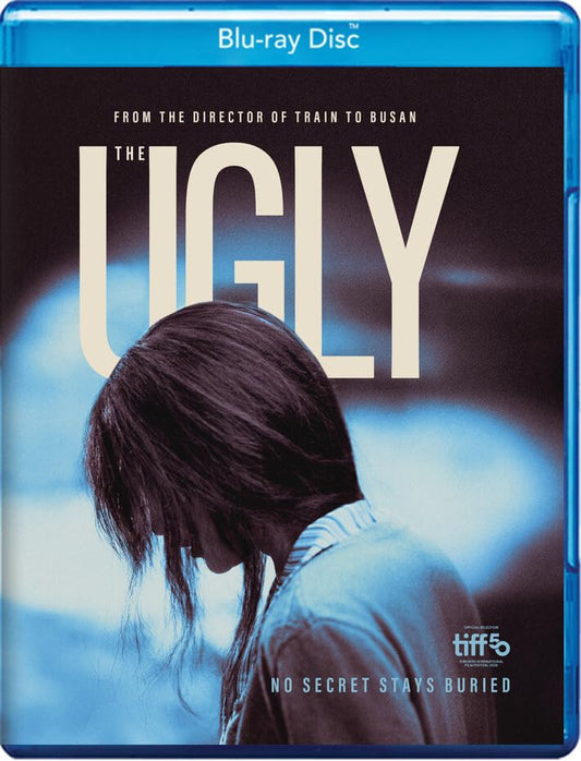 UGLY, THE (2025 EOGUL)
