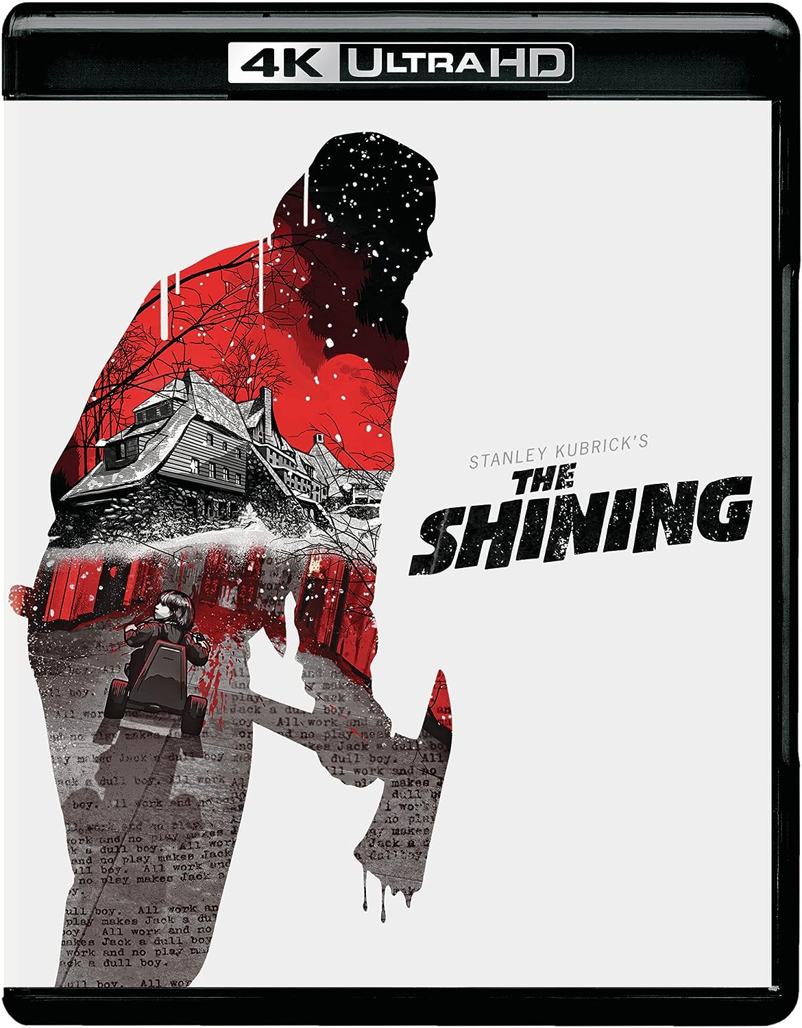 SHINING, THE (1980)