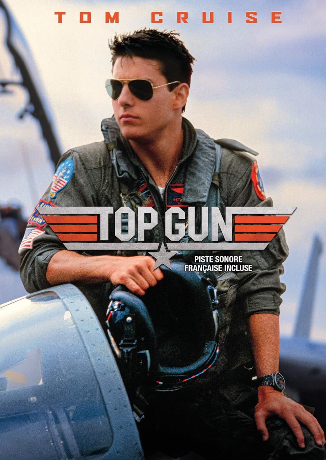 TOP GUN (1986)