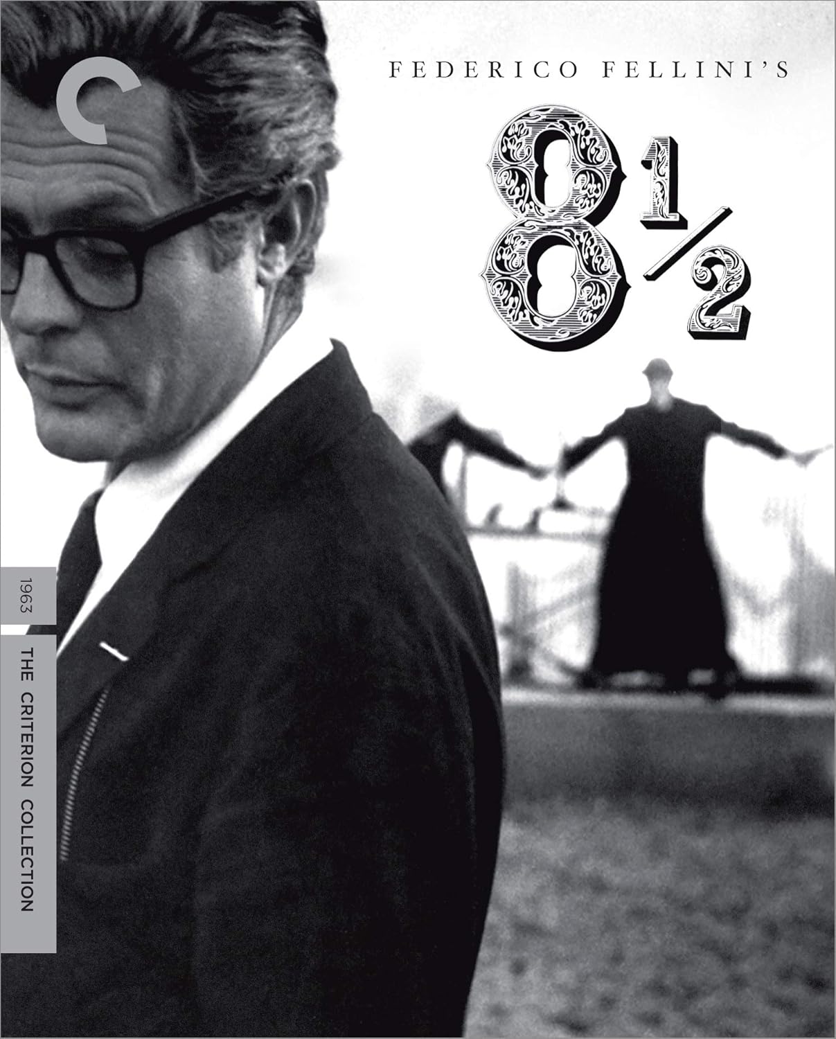 EIGHT 1/2 (1963)