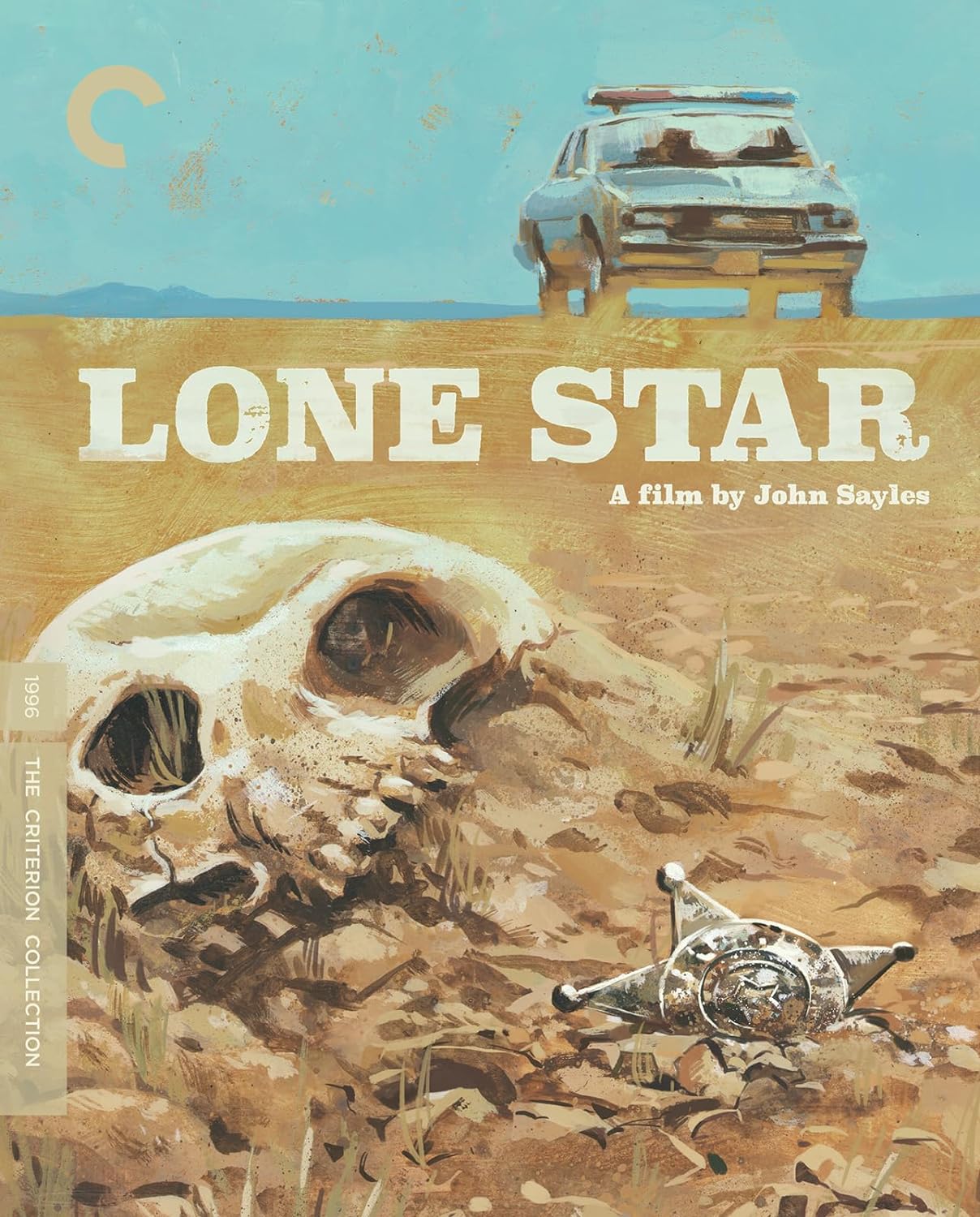 LONE STAR (1996)