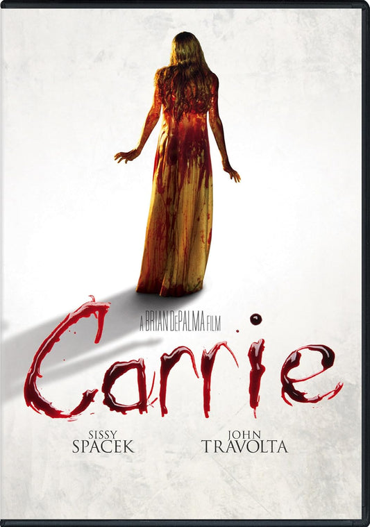 CARRIE (1976)